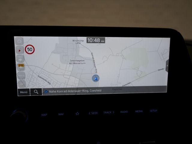 BAYON FACELIFT T-GDI PRIME DCT+VOLL LED+NAVI+RÜC