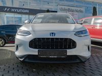 Honda ZR-V - Vorschau Bild 6