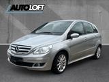 Mercedes-Benz B200 Turbo 2H./LEDER/XENON/PANO/SPORT PAKET/SHZ - Mercedes-Benz B 200: Turbo