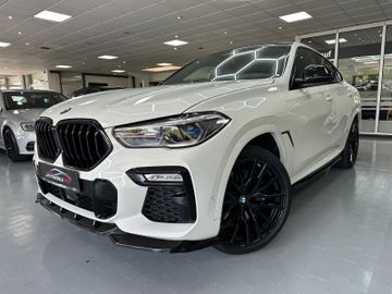 BMW X6 - 2