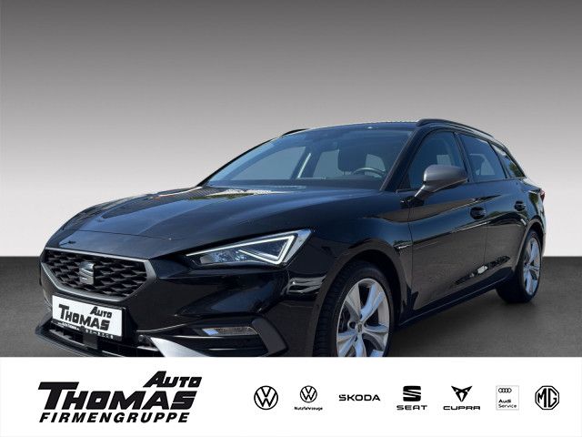 Seat Leon - Bild 1