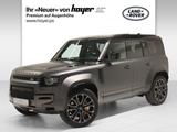 Land Rover Defender 110 P635 OCTA Edition One AHK DAB WLAN - Land Rover Defender OCTA-Edition-One