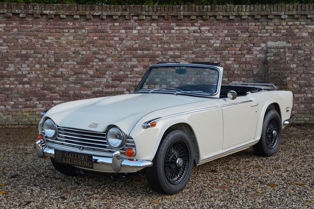 Triumph Andere