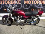 Kawasaki Zephyr 750 - KAWASAKI ZEPHYR 750
