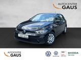 Volkswagen Polo Life 1,0 l 59 kW (80 PS) 5-Gang - New cars in Bielefeld