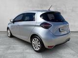 Renault ZOE EXPERIENCE R110 ZE50 CCS+NAVI+LED+SHZ - Renault Elektroautos