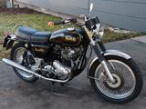 Norton Commando 850 (750)| TÜV neu| Top Zustand! - NORTON MOTORRAD