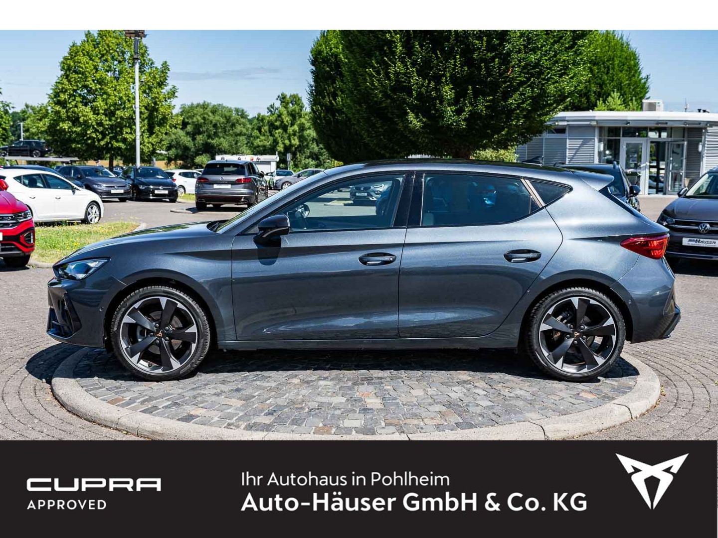 Cupra Leon - Bild 3