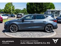 Cupra Leon - Vorschau Bild 3