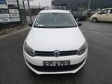 Volkswagen Polo  44 kW (60 PS), Schalt. 5-Gang, Frontant... - Volkswagen: G60