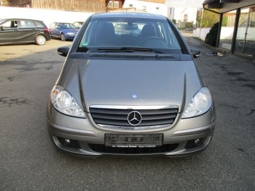 Mercedes-Benz A 200 A -Klasse A 200