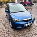 Mazda2 Baujahr2007 - Mazda aus 2007: Mazda2