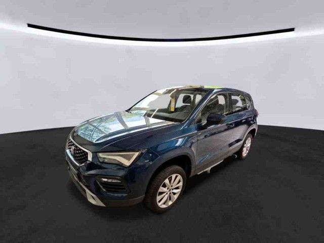 Image of Seat Ateca