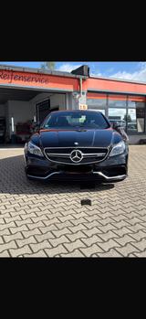 Mercedes-Benz CLS 63 AMG S 4MATIC AMG S - Mercedes-Benz CLS 63 AMG: Coupe