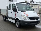 Mercedes-Benz Sprinter II Pritsche/DoKa 209/211/213/215 CDI - Mercedes-Benz Sprinter: 209