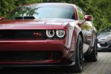 Dodge Challenger 6.4 V8 SHAKER ScatPack orig. Widebody - Dodge Challenger: Shaker