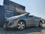 Peugeot 207CC Cabrio-Coupe Active Klima Neue Steuerkette - Peugeot 207: Grau
