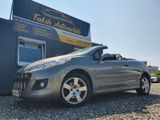 Peugeot 207CC Cabrio-Coupe Active Klima Neue Steuerkette - Peugeot 207: Bordcomputer