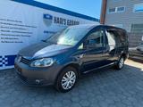 Volkswagen Caddy Maxi 2,0 TDI Roncalli *1HD*7SI*EU5*AHK* - Volkswagen Caddy Maxi: Roncalli