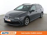 Volkswagen Golf VIII 1.5 eTSI ACT R-Line Aut.*NAVI*LED*PDC* - Volkswagen Gebrauchtwagen in Bochum