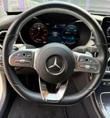 Mercedes-Benz C 300d 4Matic/AMG/Pano/Kamera/Burmeste/9G - Mercedes-Benz C 300: 4matic