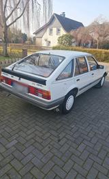 Opel Evtl.auch Tausch gegen Cabrio!  Ascona C... - Opel Ascona: C