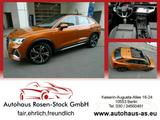 Audi Q3 45 TFSI S-Line Sportback,Quattro Autom,Leder, - Audi Q3 Gebrauchtwagen in Berlin