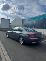 BMW e92 325i - gebrauchte BMW 325 aus dem Jahr 2007