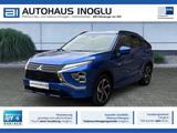Mitsubishi Eclipse Cross 2.4 PHEV 4WD*360°Cam*Standheizung* - Mitsubishi Eclipse Cross aus 2023