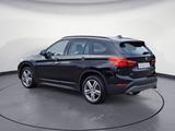 BMW X1 sDrive20i Advantage Aut. Navi AHK PDC Sitzhei - gebrauchte BMW X1 aus dem Jahr 2019