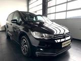 Volkswagen Touran 1.0 TSI Join*ACC*NAVI*SITZHEIZUNG*7 SITZE - Volkswagen Touran: 7 Sitzer