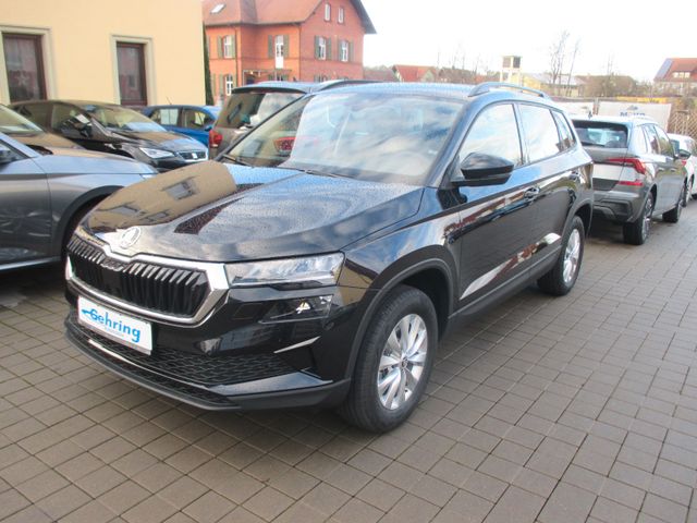 Skoda Karoq 1.5 TSI DSG Slection