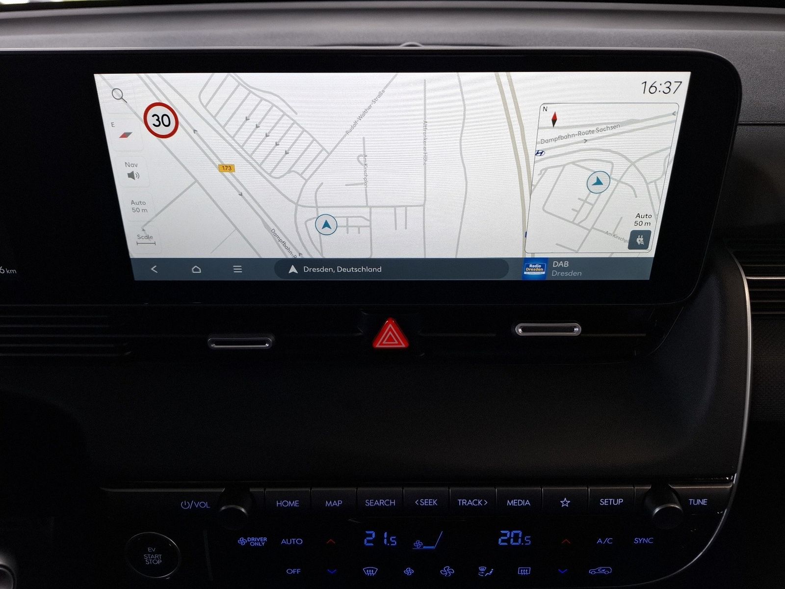 Hyundai IONIQ 5 - Bild 29