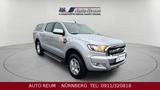 Ford NAVI AUTOMAITK LEDER  Limited Doppelkabine 4x4 - Ford Ranger: Limited