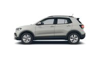 Volkswagen T-Cross - Vorschau Bild 5