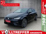 Seat Ibiza 1.0 TSI Road Edition NAVI LED KAMERA SHZ D - Seat Ibiza Gebrauchtwagen in Essen