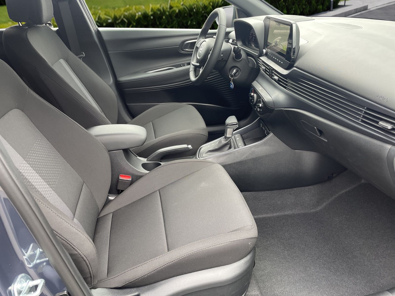 Hyundai i20 - Bild 11