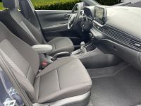 Hyundai i20 - Vorschau Bild 11