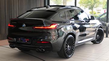 صورة مصغرة 28 لـ 2020 Alpina XD4
