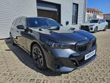 BMW 540d xDrive MSport HUD AHK Harman Kardon - BMW 5er Reihe: Kombi