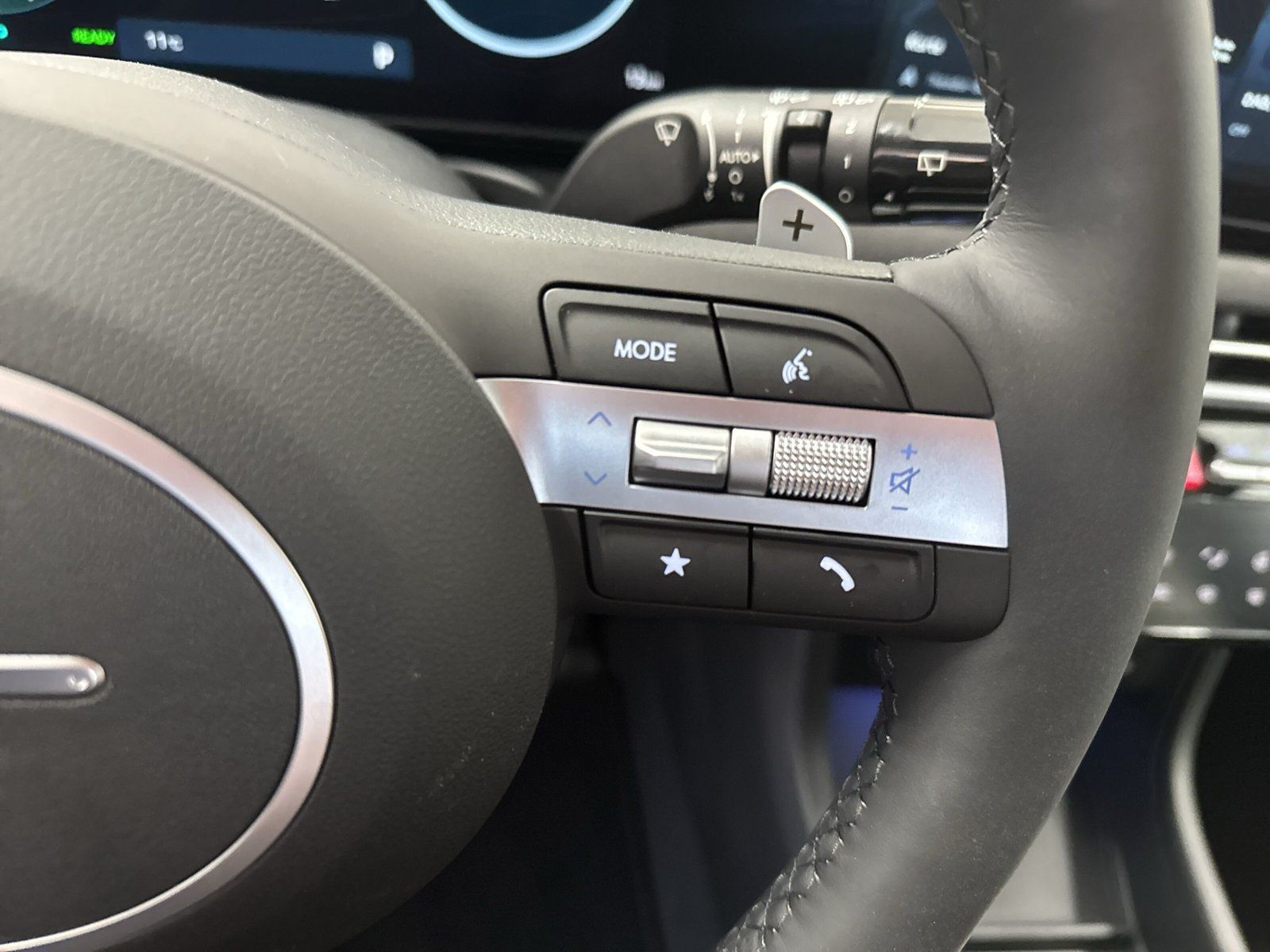 Hyundai Tucson – Bild 16