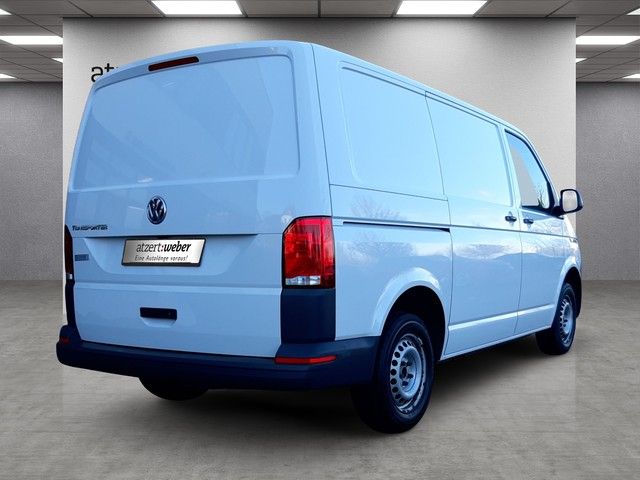 Fahrzeugabbildung Volkswagen T6 Transporter Kasten 2.0TDI EcoProfi Kamera