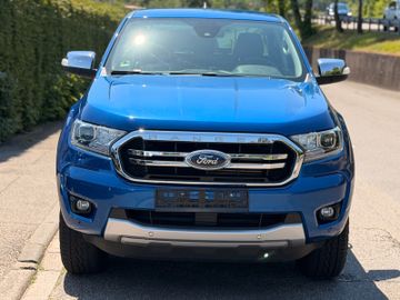 Ford Ranger - 2