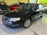 Volkswagen Passat Lim. Highline EcoFuel 1.4*AUTOMATIK*VOLL - Volkswagen Passat: Ecofuel