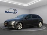 Audi A3 I Autom. I SLine I 4SeasonI Garantie - Audi: Sline