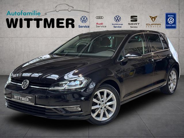 Golf 1.0 TSI 85kW JOIN NAV/LED/APP/KLIMA/SHZ/FLA