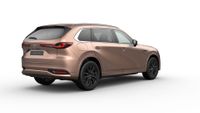Mazda CX-80 - Vorschau Bild 2