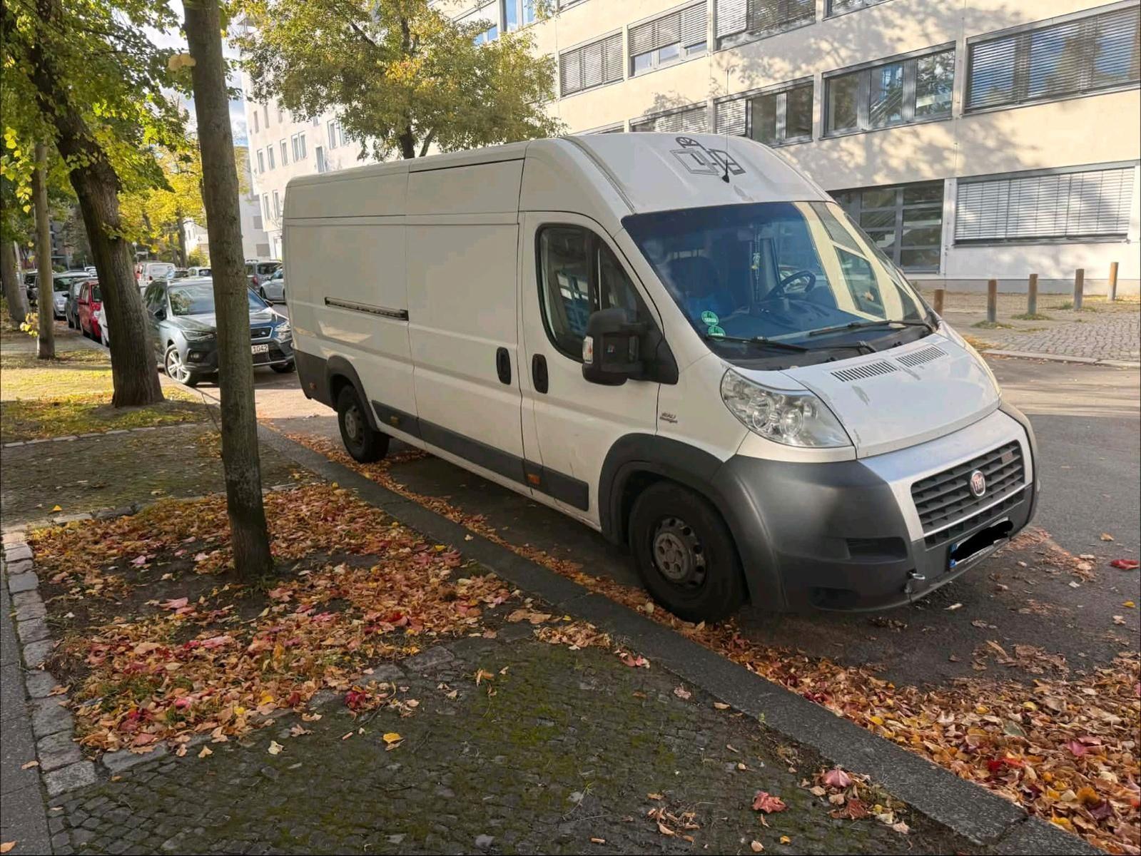 Fiat Ducato