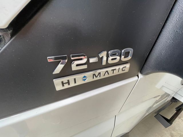 Fahrzeugabbildung Iveco Daily 70C18 Koffer mit Ladebordwand*Hi Matic*