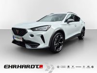 Cupra Formentor - Vorschau Bild 1